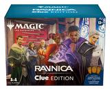 Magic the Gathering: Ravnica - Cluedo Edition