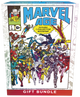 Magic: The Gathering - Marvel Super Heroes Gift Bundle