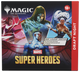 Magic: The Gathering - Marvel Super Heroes Draft Night