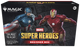 Magic: The Gathering - Marvel Super Heroes Beginner Box