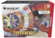Magic: The Gathering - Marvel Super Heroes Bundle