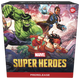 Magic: The Gathering - Marvel Super Heroes Prerelease Kit
