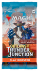 Outlaws of Thunder Junction Play Booster