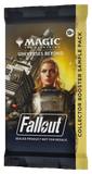 Magic: The Gathering® - Fallout® Commander Decks: Science!