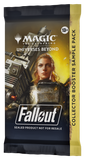 Magic: The Gathering® - Fallout® Commander Decks: Mutant Menace
