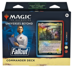 Magic: The Gathering® - Fallout® Commander Decks: Science!