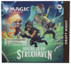 Magic: The Gathering - Secrets of Strixhaven Draft Night