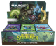 Magic: The Gathering - Secrets of Strixhaven Play Booster Display