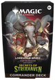 Magic: The Gathering - Secrets of Strixhaven Commander Decks: Lorehold Spirit (RW)