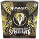 Magic: The Gathering - Secrets of Strixhaven Prerelease Måndag 20 April (kl: 18:30)