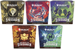 Magic: The Gathering - Secrets of Strixhaven Prerelease Måndag 20 April (kl: 18:30)