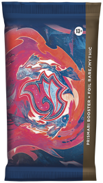 Magic: The Gathering - Secrets of Strixhaven Prerelease Måndag 20 April (kl: 18:30)