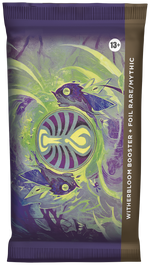 Magic: The Gathering - Secrets of Strixhaven Prerelease Måndag 20 April (kl: 18:30)