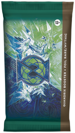 Magic: The Gathering - Secrets of Strixhaven Prerelease Måndag 20 April (kl: 18:30)