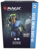 Magic: The Gathering - Secrets of Strixhaven 60-Card Theme Decks: Eerie (UW)