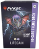 Magic: The Gathering - Secrets of Strixhaven 60-Card Theme Decks: Lifegain (WB)