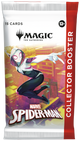 Magic: The Gathering - Marvel's Spider-Man Collector Booster Display (Max 1st/kund!)