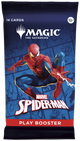 Magic: The Gathering - Marvel's Spider-Man Play Booster Display