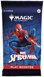 Magic: The Gathering - Marvel's Spider-Man Play Booster Display