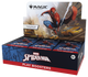 Magic: The Gathering - Marvel's Spider-Man Play Booster Display