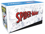 Magic: The Gathering - Marvel's Spider-Man Bundle: Gift Edition (Max 1st/kund!)
