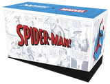 Magic: The Gathering - Marvel's Spider-Man Bundle: Gift Edition (Max 1st/kund!)