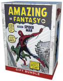 Magic: The Gathering - Marvel's Spider-Man Bundle: Gift Edition (Max 1st/kund!)