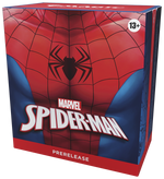 Magic: The Gathering - Marvel's Spider-Man Prerelease Kit