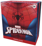 Magic: The Gathering - Marvel's Spider-Man Prerelease Lördagen 20 September (Event!)