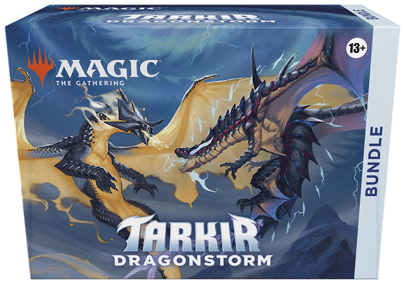 Tarkir: Dragonstorm Bundle