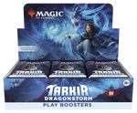 Tarkir: Dragonstorm Play Booster Display