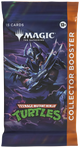 Magic: The Gathering - Teenage Mutant Ninja Turtles Collector Booster Display