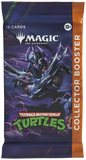 Magic: The Gathering - Teenage Mutant Ninja Turtles Collector Booster Display (Max 1/kund!)