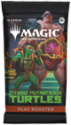 Magic: The Gathering - Teenage Mutant Ninja Turtles Play Booster
