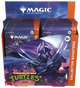 Magic: The Gathering - Teenage Mutant Ninja Turtles Collector Booster Display