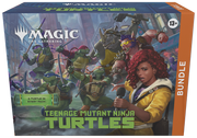 Magic: The Gathering - Teenage Mutant Ninja Turtles Bundle