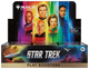 Magic: The Gathering - Start Trek Play Booster Display