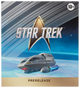 Magic: The Gathering - Star Trek Prerelease #2 Måndagen 9 November (kl 18:30)