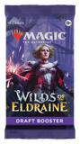 Wilds of Eldraine Draft Booster Display