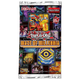 Yu‑Gi‑Oh! TCG - Maze of Millennia Booster Display (24 Boosters)