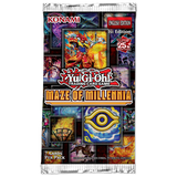 Yu‑Gi‑Oh! TCG - Maze of Millennia Booster Display (24 Boosters)