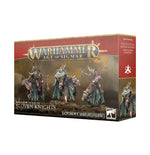 Warhammer Age of Sigmar - Sloven Knights