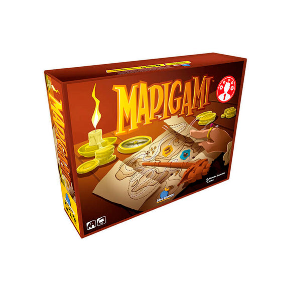 Mapigami (Eng)