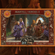 A Song of Ice & Fire: Martell Heroes 2