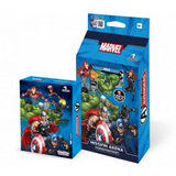 Marvel: Mission Arena TCG - Theme Decks