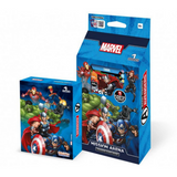 Marvel: Mission Arena TCG - Theme Decks