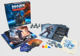 Mass Effect: The Board Game – Priority: Hagalaz