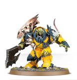 Warhammer Age of Sigmar - Orruk Warclans: Megaboss