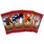 MetaZoo TCG: Base Set Booster Display (New)