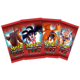 MetaZoo TCG: Base Set Booster Display (New)